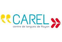 logo du CAREL Royan