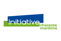 logo initiative charente maritime
